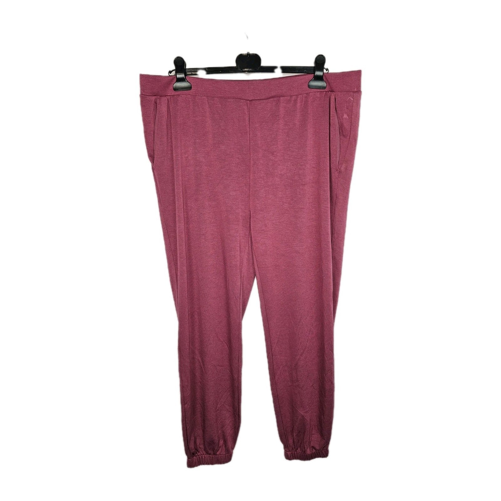 EK10306 Damen Jogginghose von Janina, lila, Gr.480