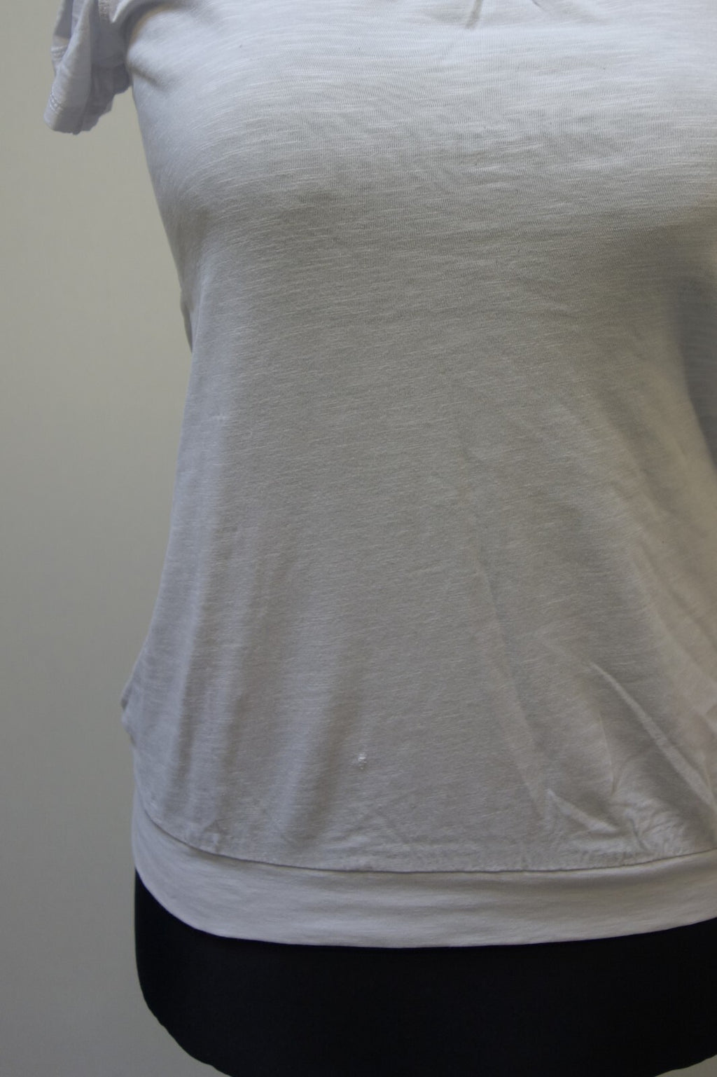 EK1390 Damen T-Shirt von Engelbert Strauss, weiß, Gr. S1