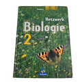 EB2530 Netzwerk Biologie - Ausgaben 1999-2001: Ausgabe Sachsen, Bd.20