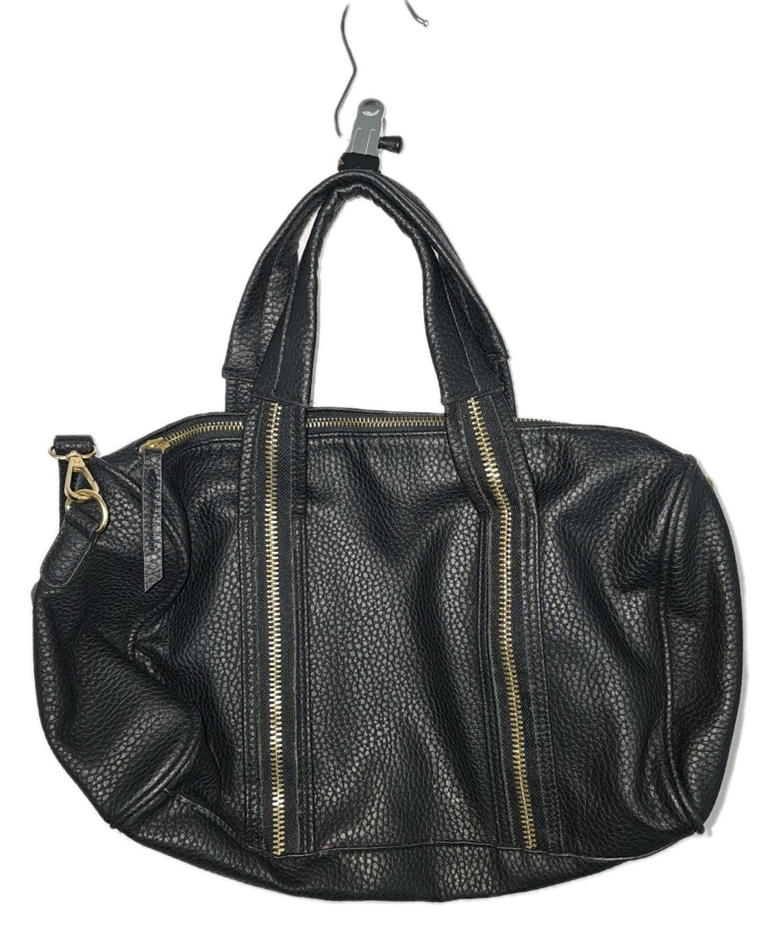 EK8741 Damen Handtasche von Forever,schwarz0