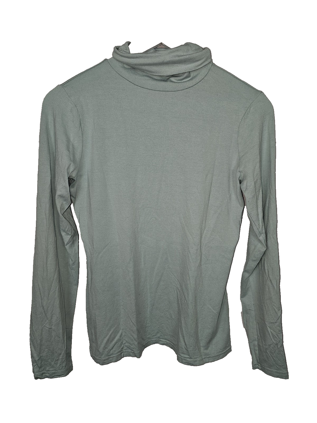 EK7260 Damen Rollkragenpullover von Orsay, hellblau, Gr.M0