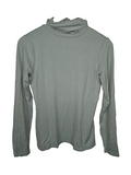EK7260 Damen Rollkragenpullover von Orsay, hellblau, Gr.M0