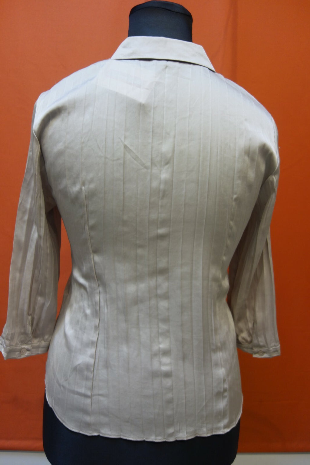 EK0555 Damen Bluse von Gerry Weber, grau, 363