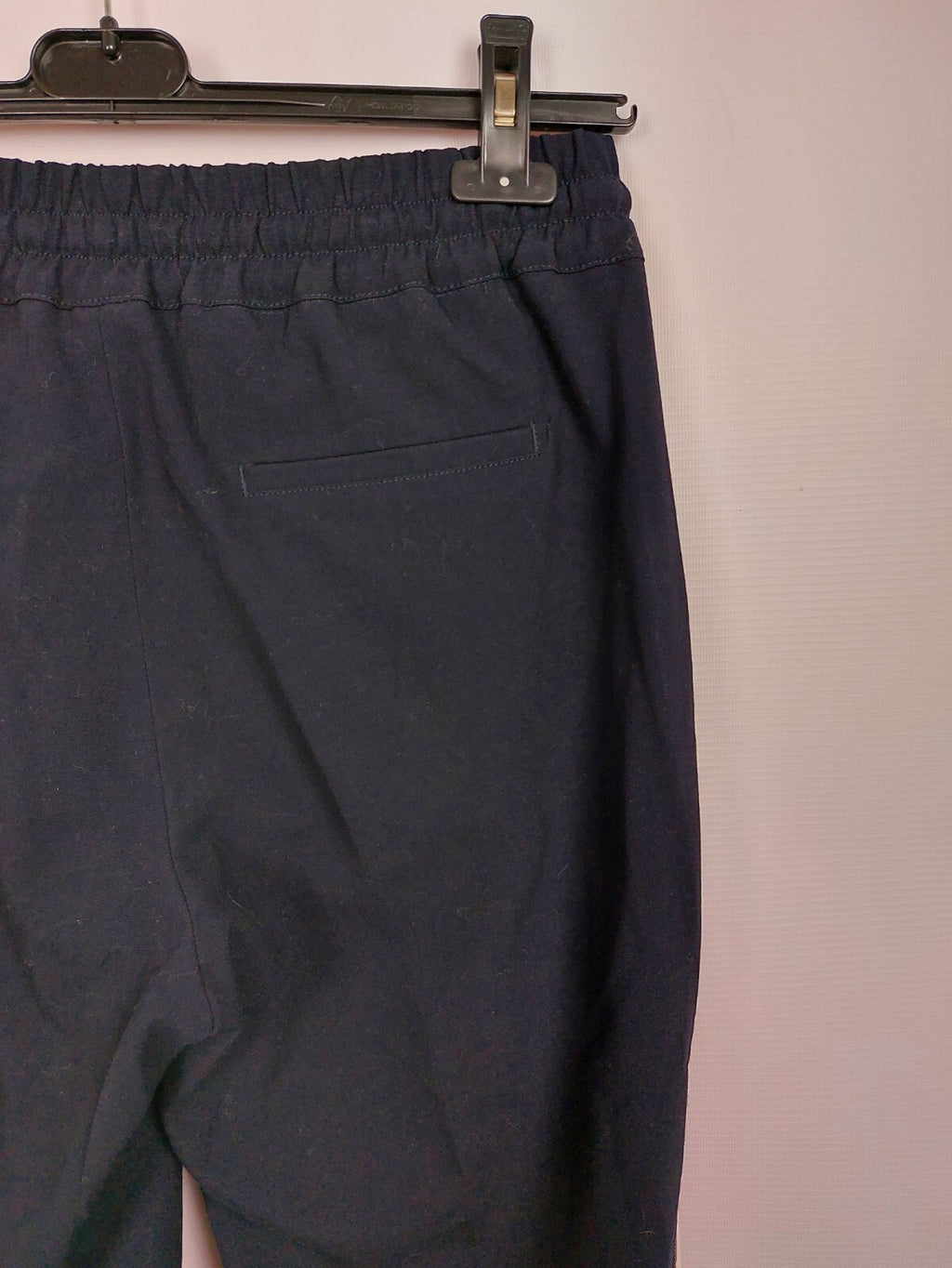 EK1501 Damen Hose von Opus, blau, Gr.386