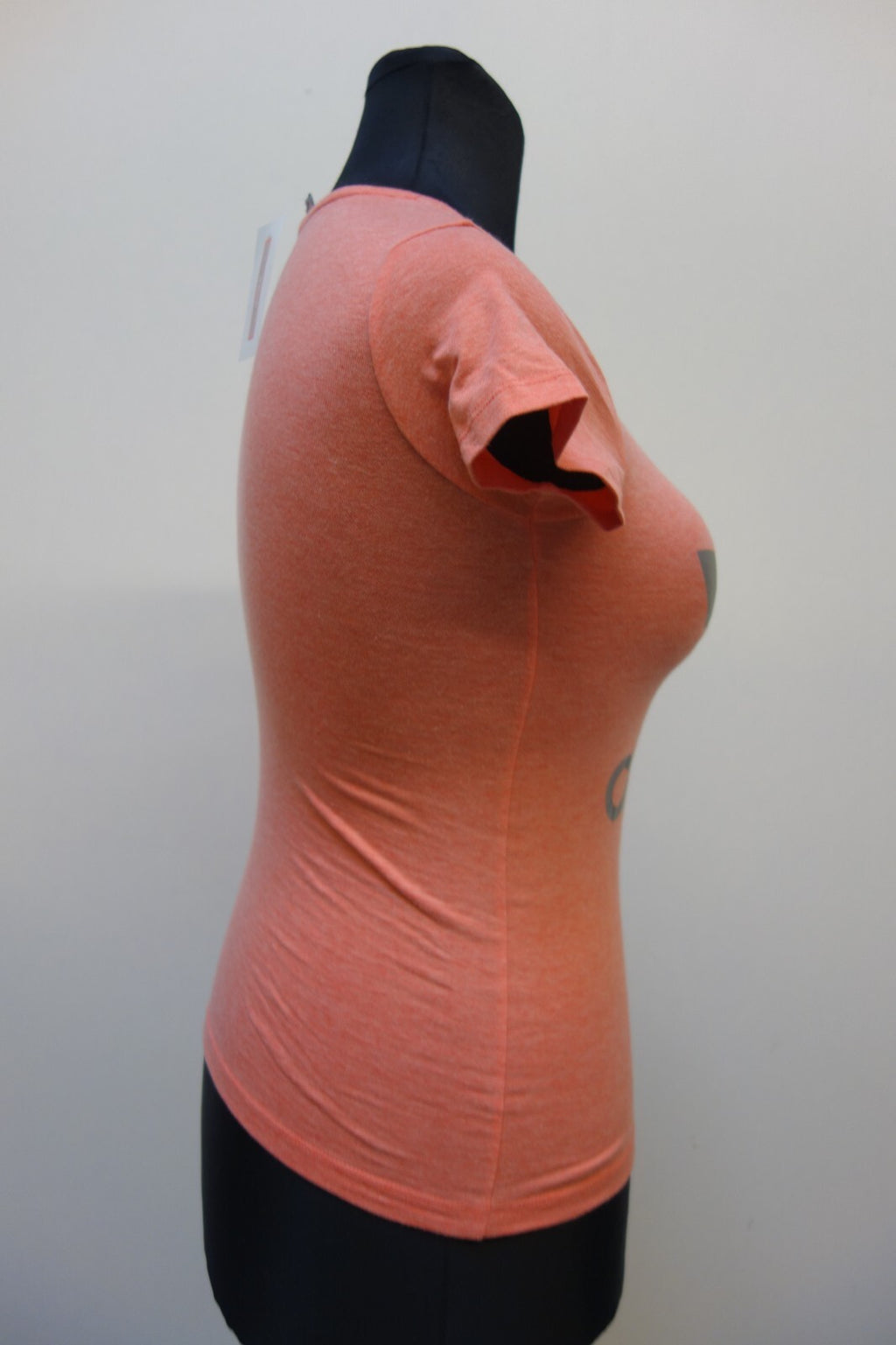 EK3493 Damen T-Shirt von adidas, koralle, Gr. S2