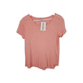 EK9815 Damen T-Shirt Street One Gr.36 Rosa0