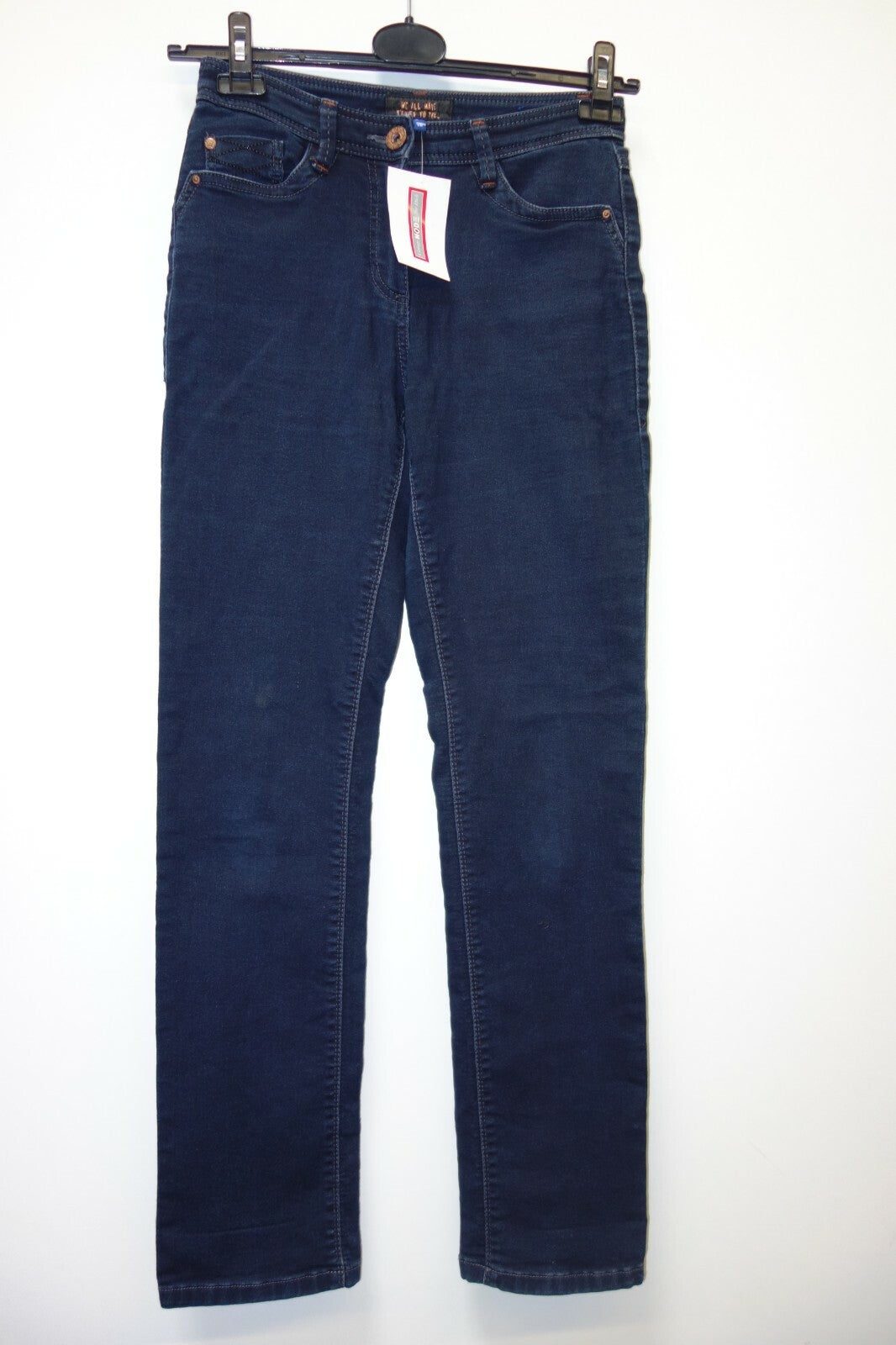 EK0851 Damen Jeans von Cecil, W260