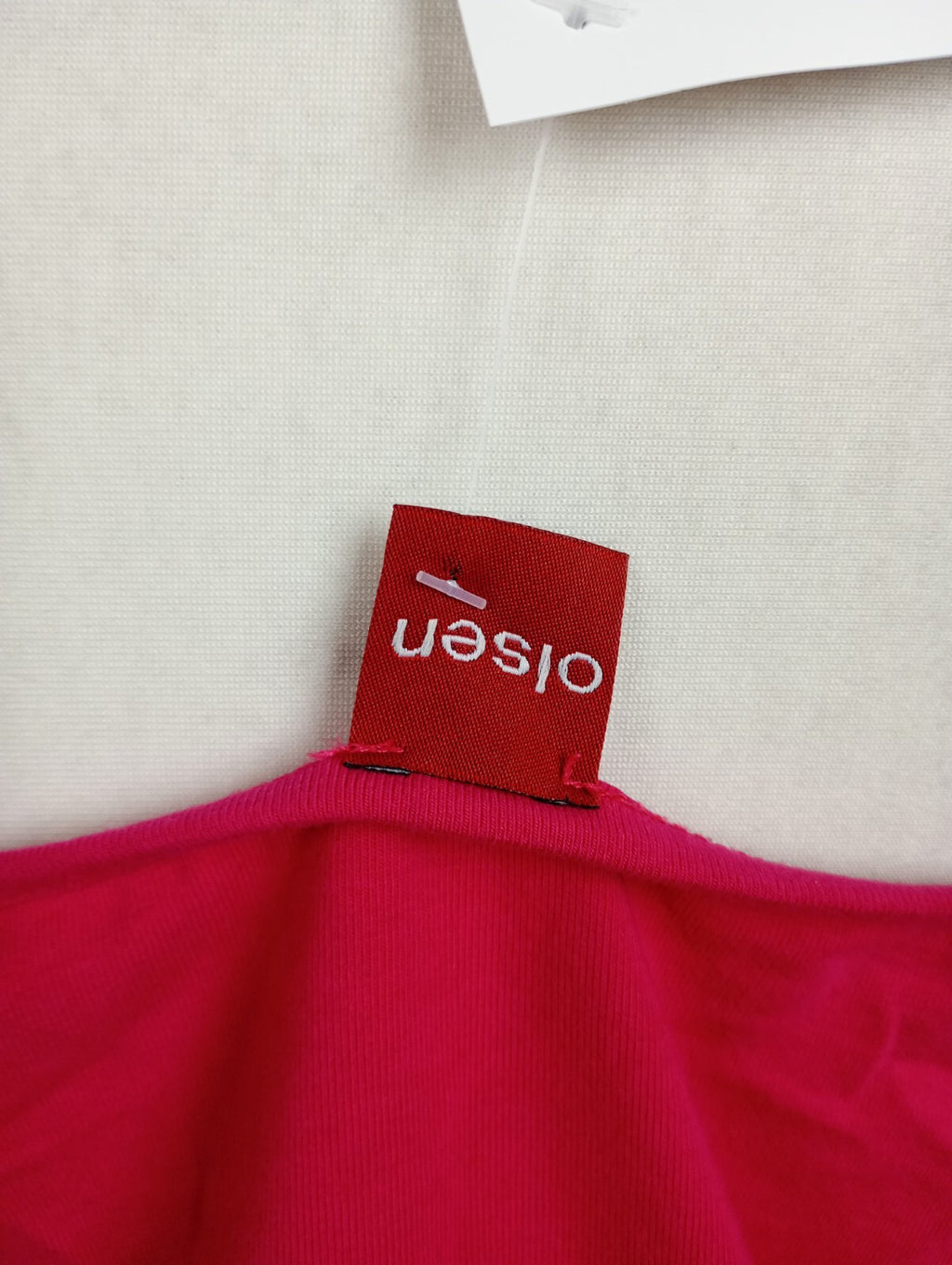 EK5305 Damen Top von Olsen, pink, Gr. 405