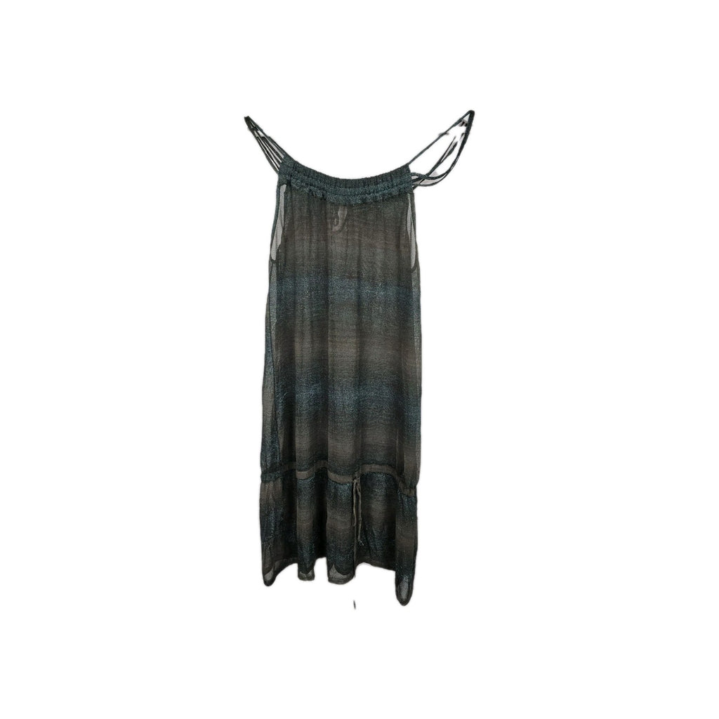 EK10534 Damen T-Shirt Passport Gr.38 Grün0