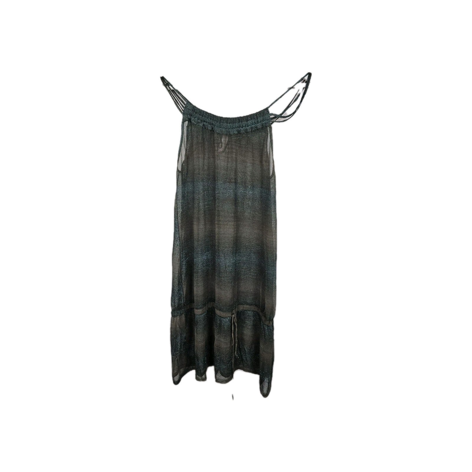 EK10534 Damen T-Shirt Passport Gr.38 Grün0