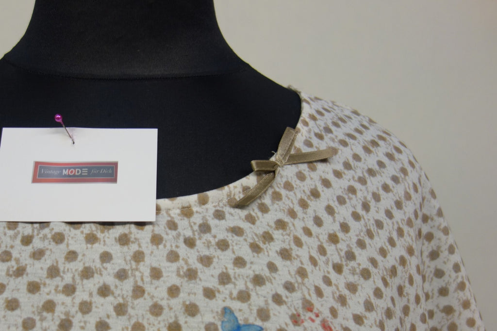 EK2471 Damen Shirt von Himmelblau, Gr. 502