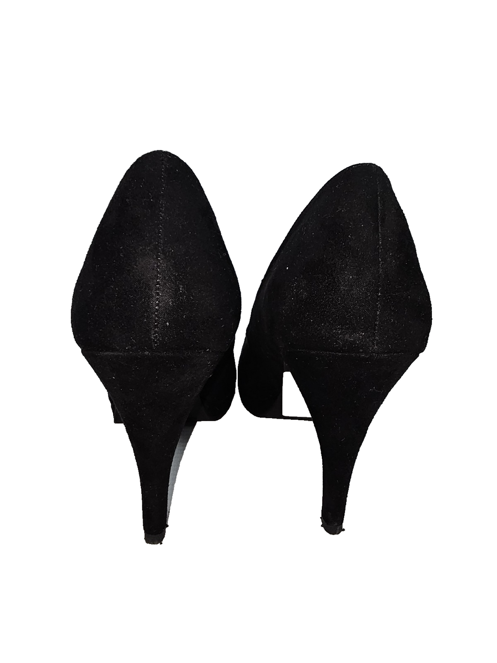 ES595 Damen Pumps von Tamaris, Schwarz, Gr.402