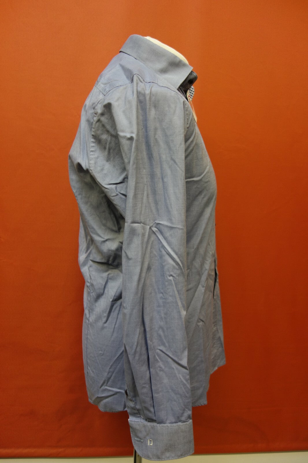 EK0283 Herren Hemd von Olymp, blau, 392