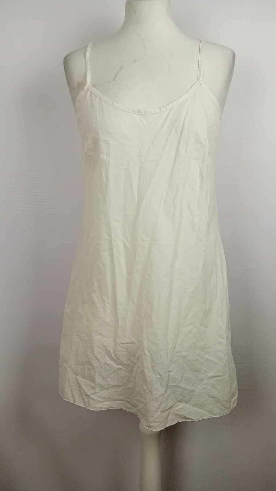 EK5210 Damen Bluse von Yellow Label, weiß, Gr.S0