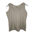EK9983 Damen Top von Leara, Beige, Gr. 400