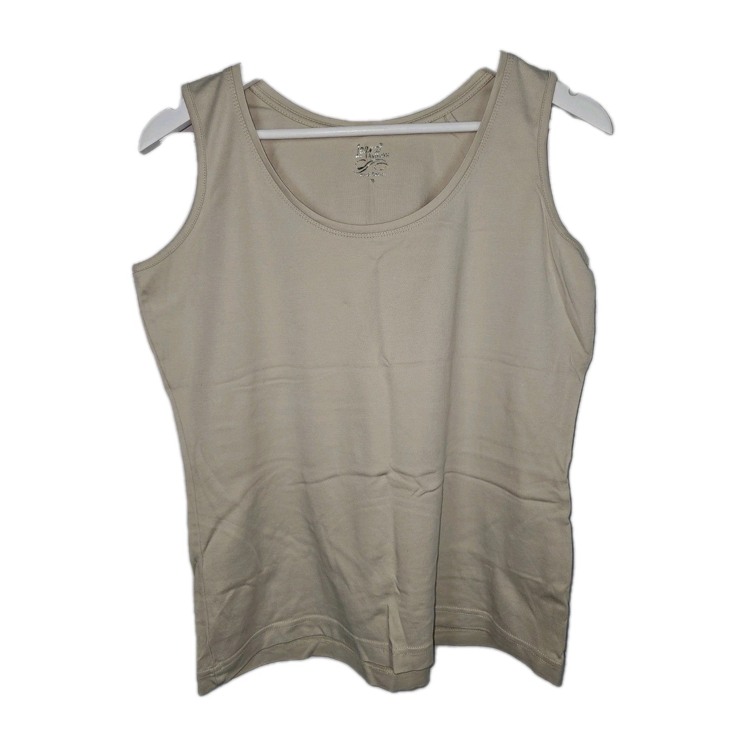 EK9983 Damen Top von Leara, Beige, Gr. 400
