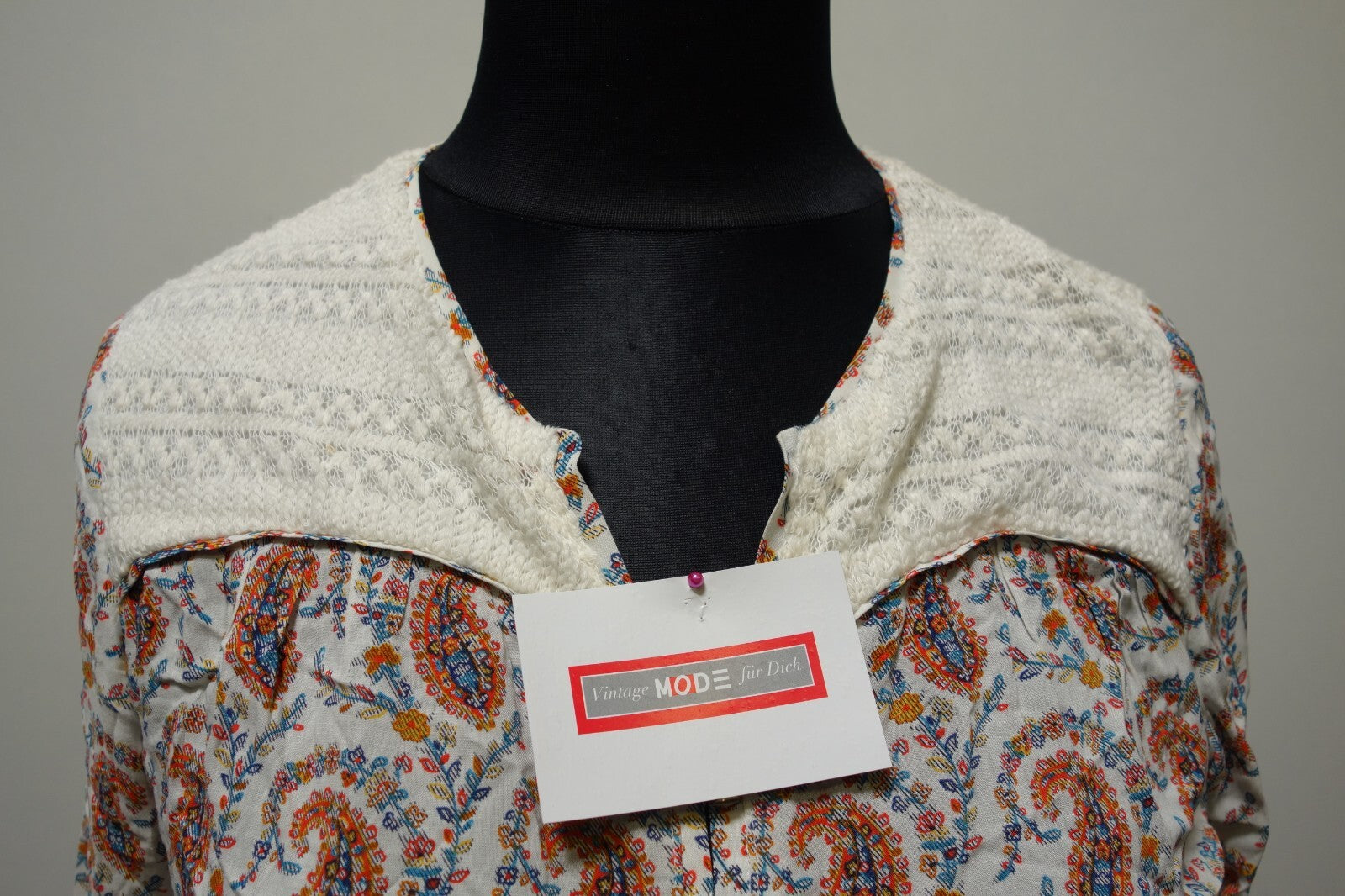 EK1765 Damen Bluse von Esprit, Gr. 381