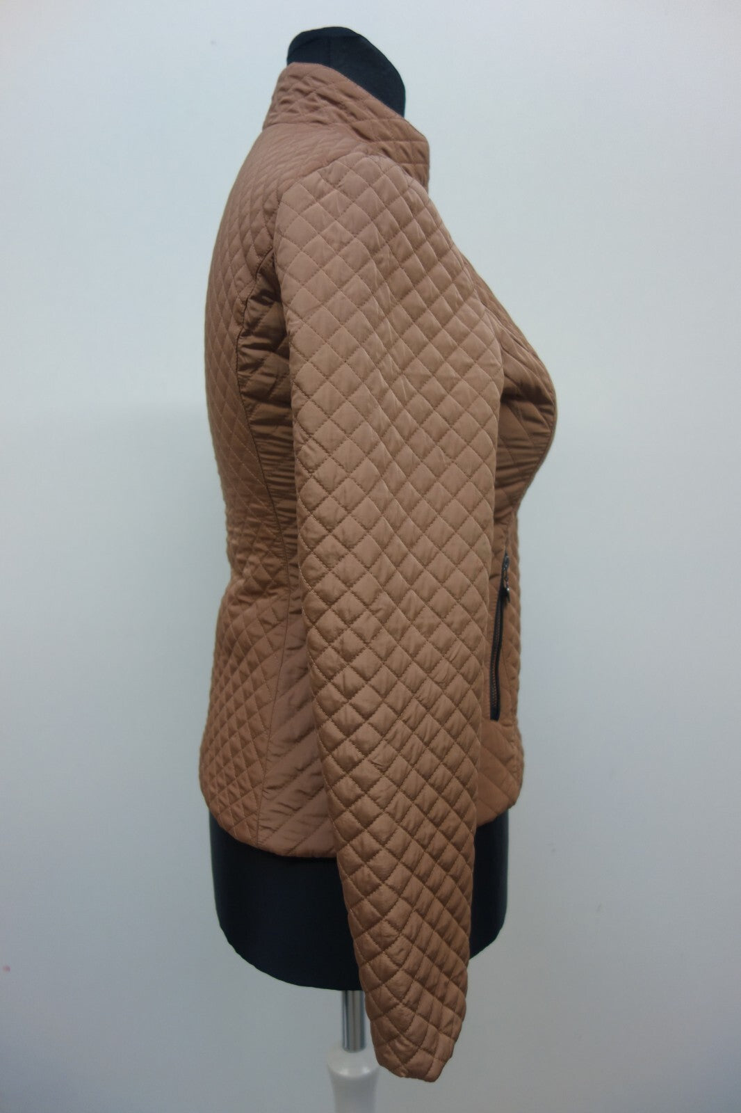 EK2997 Damen Jacke von Orsay, braun, Gr. M2