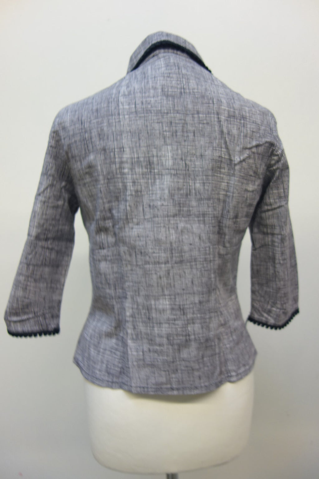 EK2698 Damen Bluse von Marianna Déri, Gr. M3