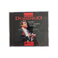 EB3744 CD Domingo Zauber Einer Großen Stimme0