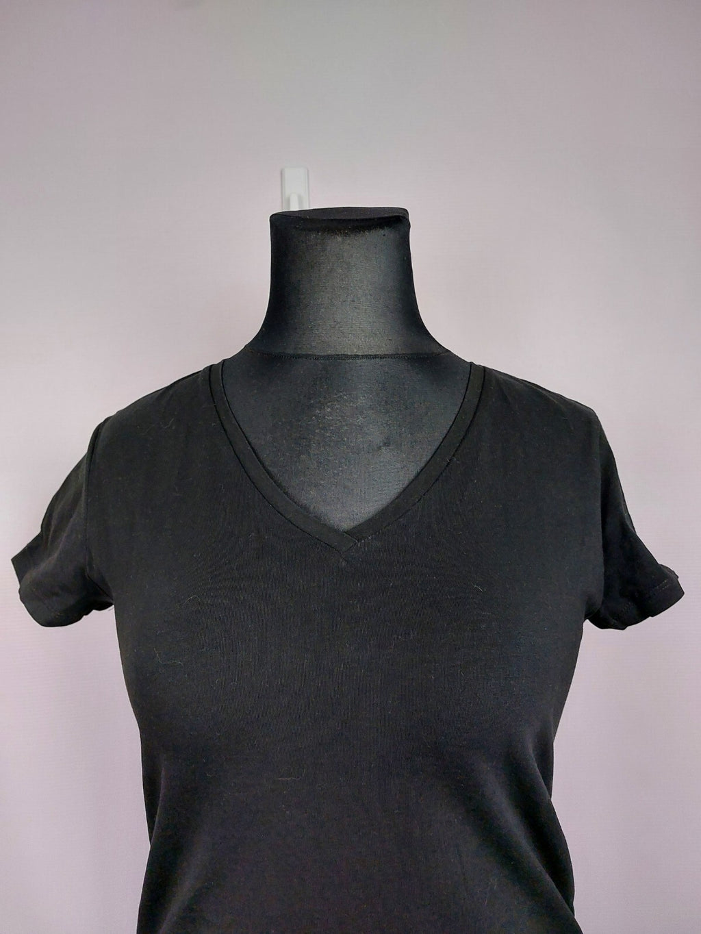 EK4766 Damen T-Shirt von Mavi, schwarz, Gr.XL1