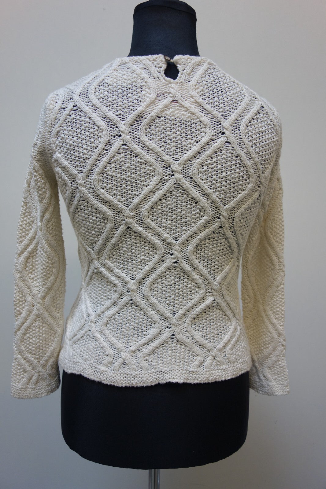 EK3686 Strickpullover von Zara 3