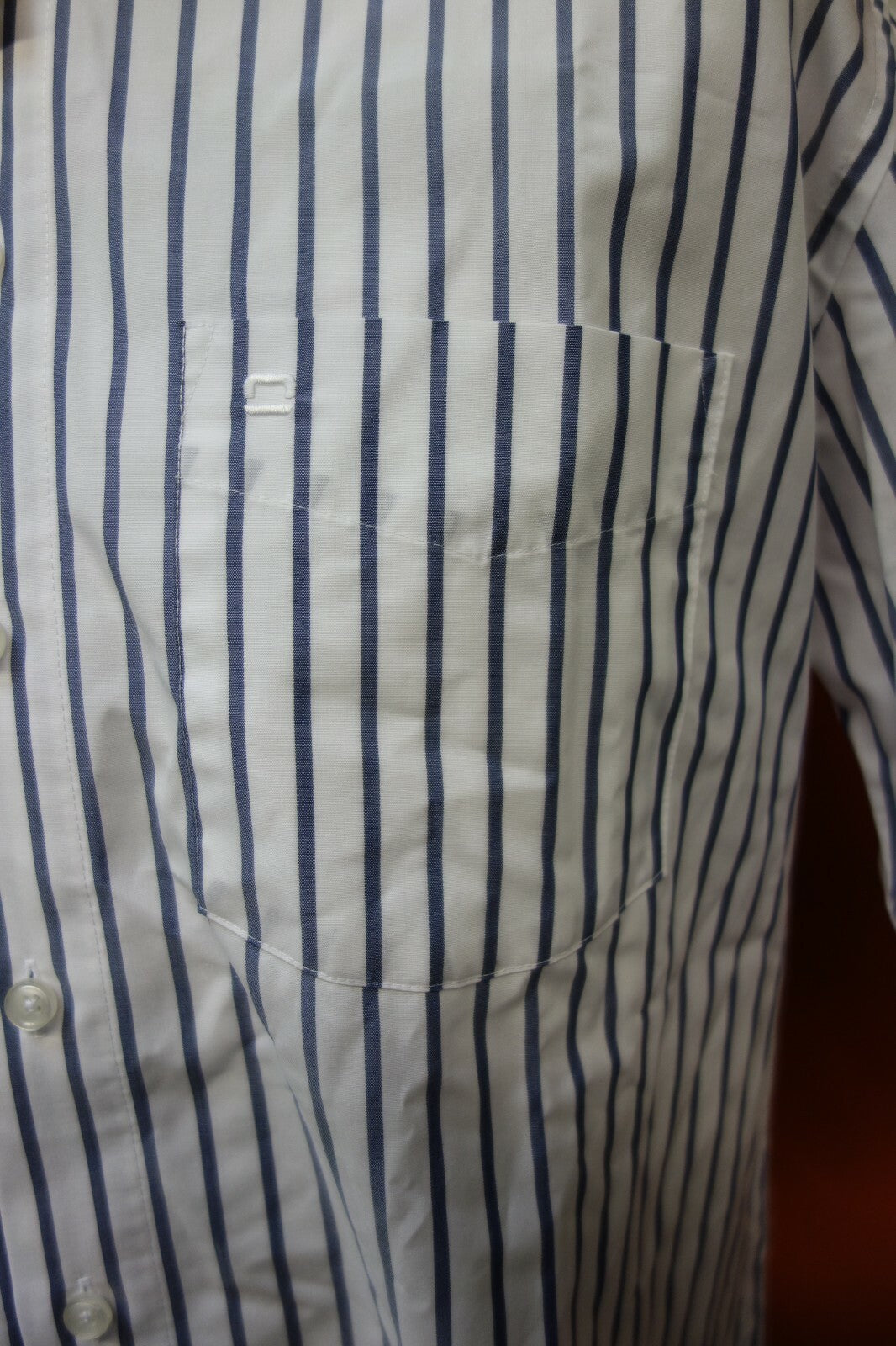 EK0152 Herren Hemd von Olymp, 39, gestreift2