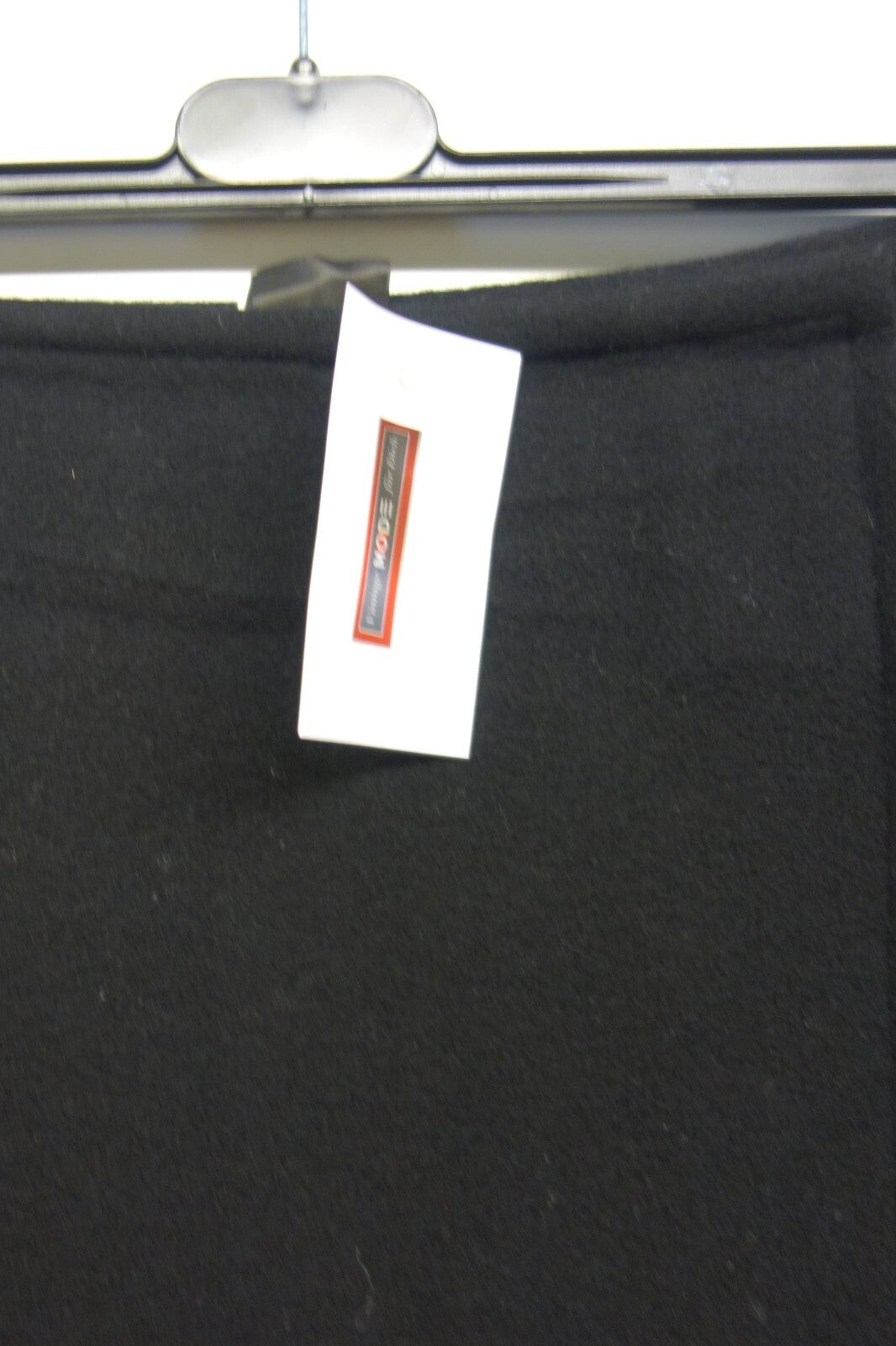 EK2355 Damen Rock von Trend, schwarz, Gr. 422