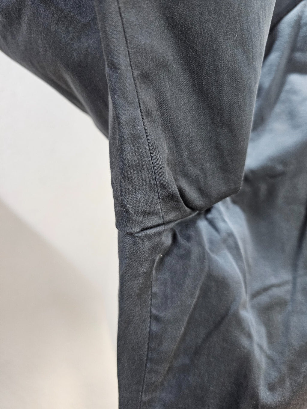 EK6173 Damen Hose von Hugo Boss, grau, Gr. 362