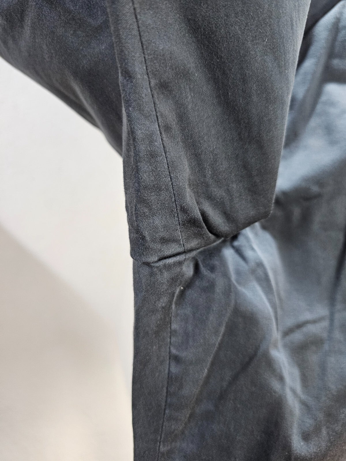 EK6173 Damen Hose von Hugo Boss, grau, Gr. 362