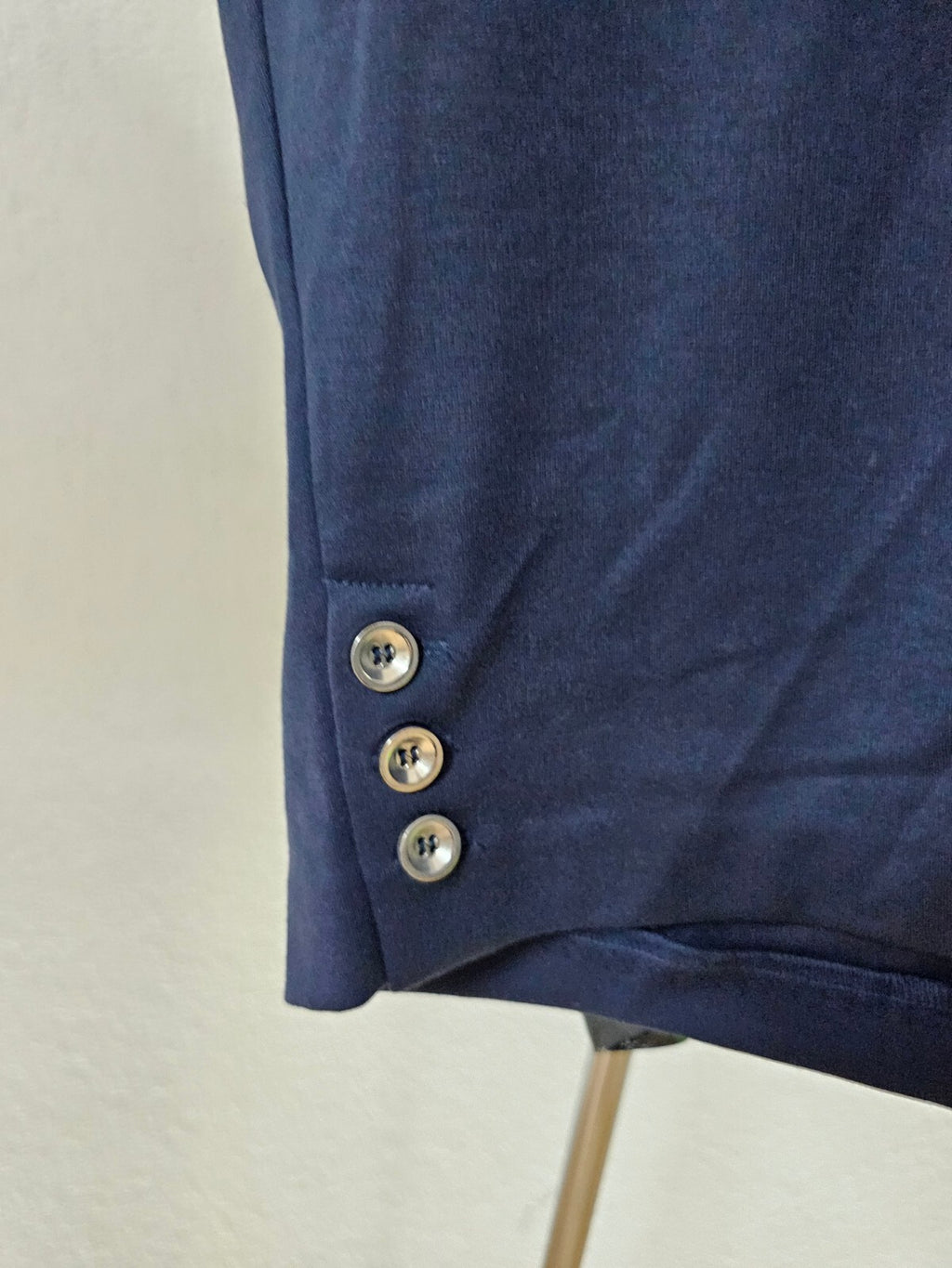 EK5613 Damen Shorts von Judith Williams, blau, Gr.521