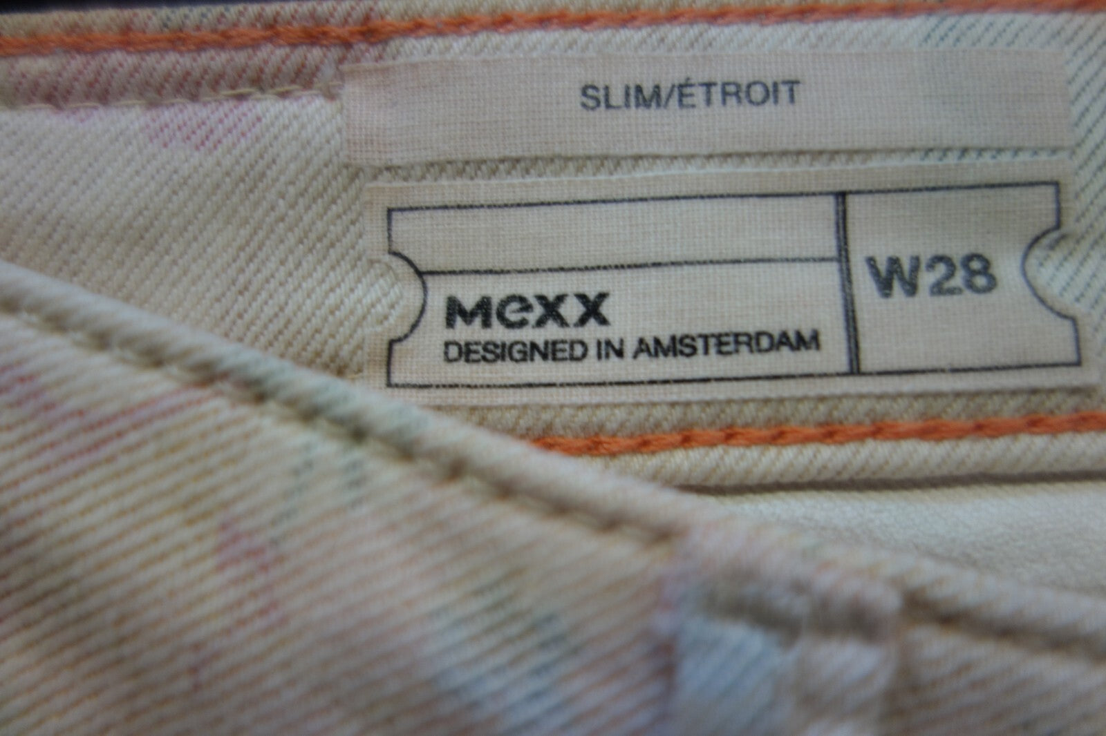 EK1133 Damen Hose von Mexx, Gr. 282