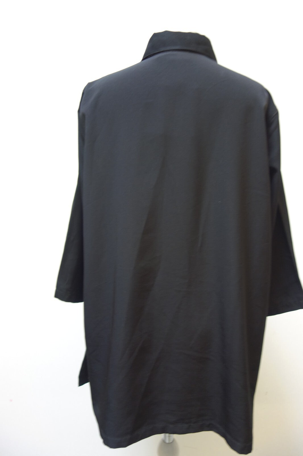 EK2229 Damen Bluse von So bin ich, schwarz, Gr. 463