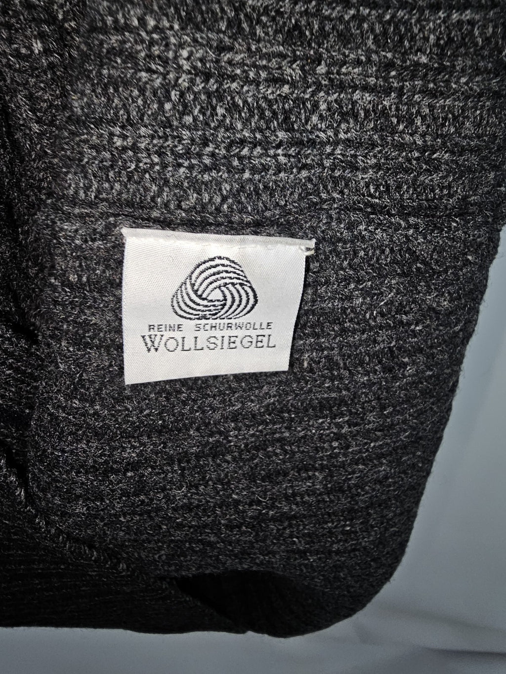 EK8414 Herren Pullover von e.b.company, Grau, Gr. XXL4