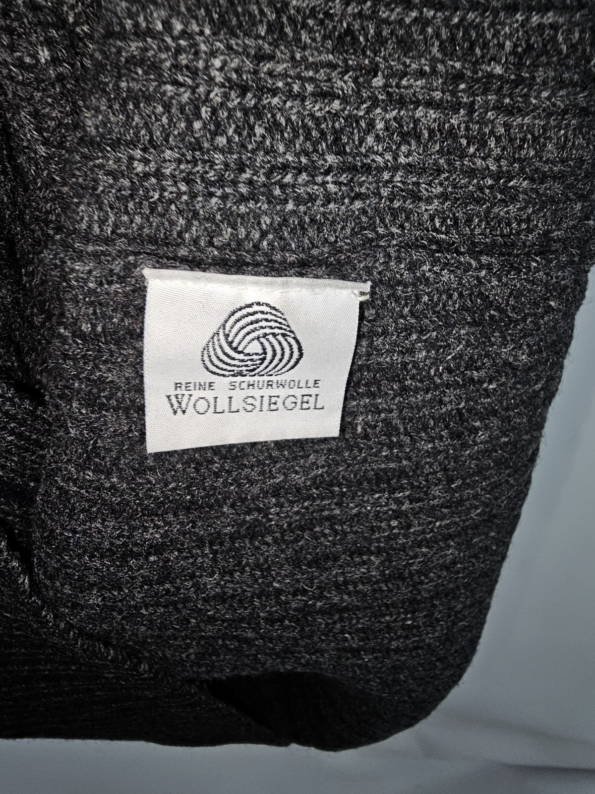 EK8414 Herren Pullover von e.b.company, Grau, Gr. XXL4