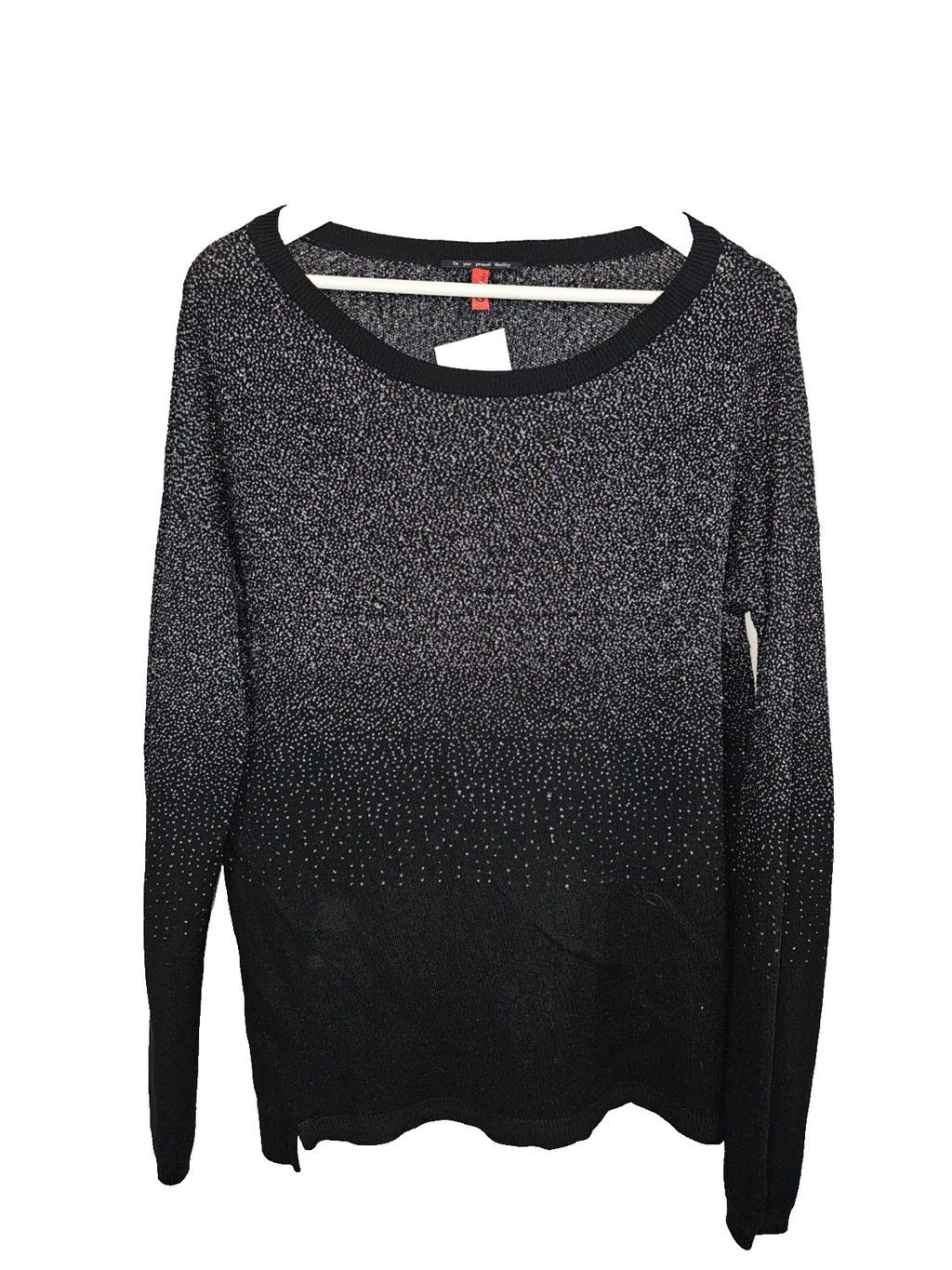 EK7010 Damen Pullover von s.Oliver, schwarz, Gr.L0