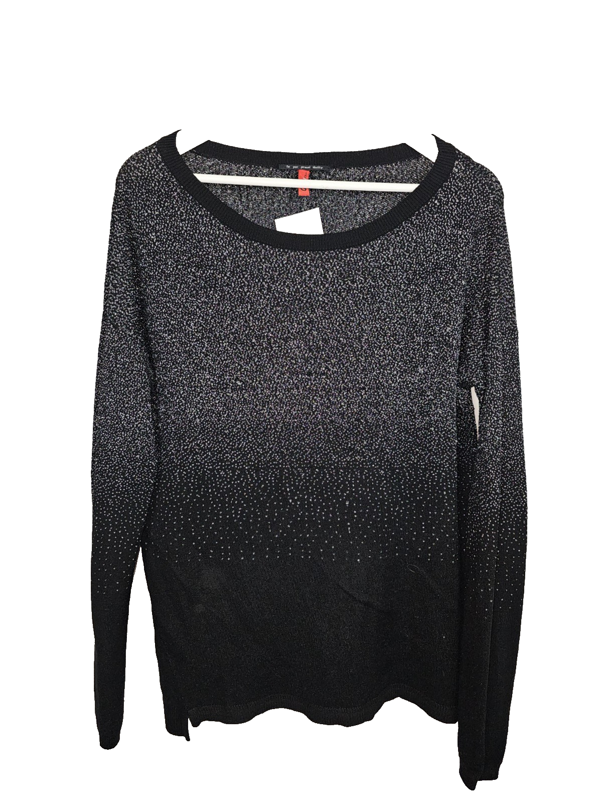 EK7010 Damen Pullover von s.Oliver, schwarz, Gr.L0