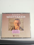 EC2 ROGER WHITTAKER - Zeit für Gefühle - Reader's Digest  4 CD BOX0
