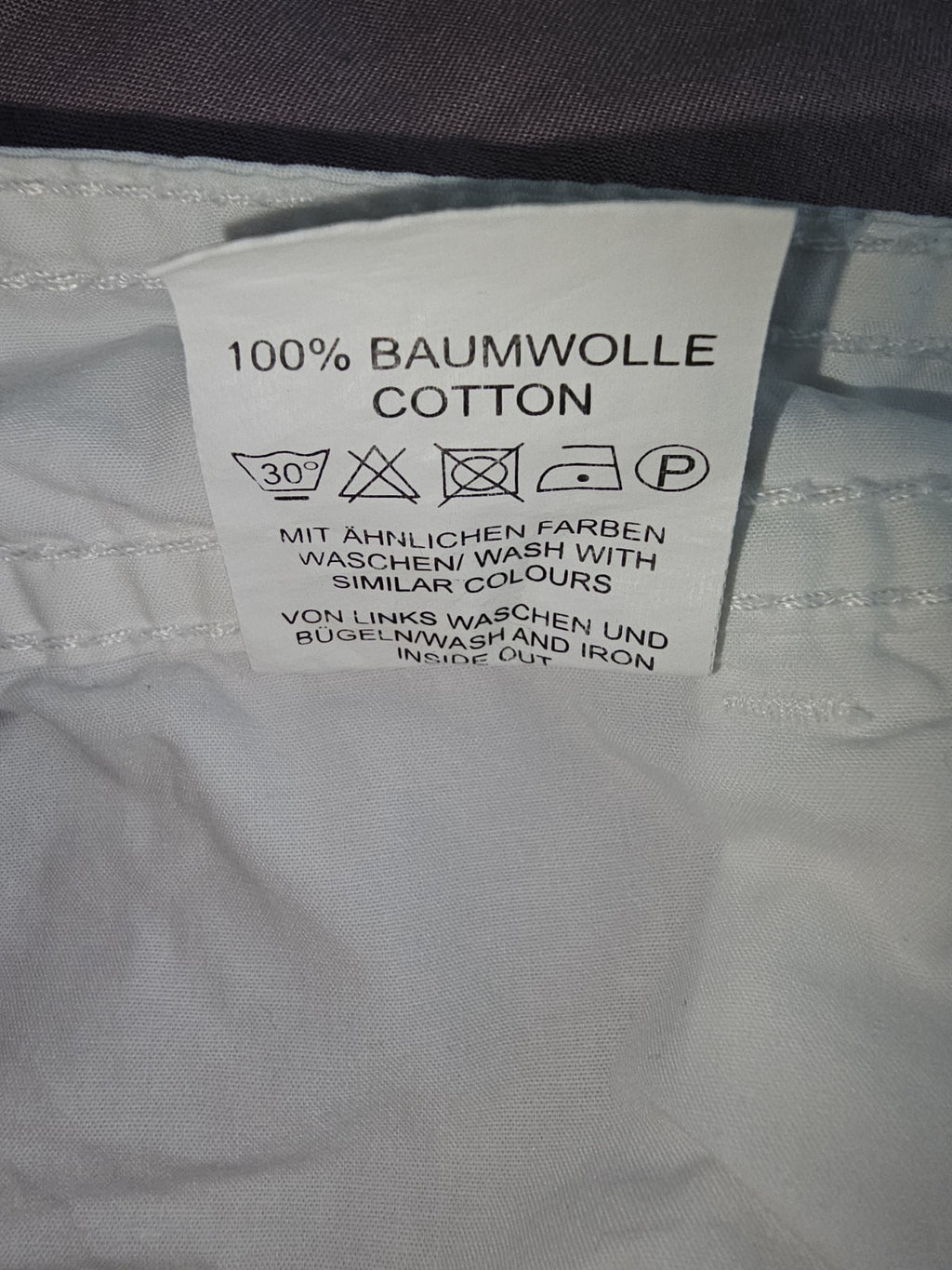 EK10006 Damen Hose von Sure, Weiß, Gr. 385