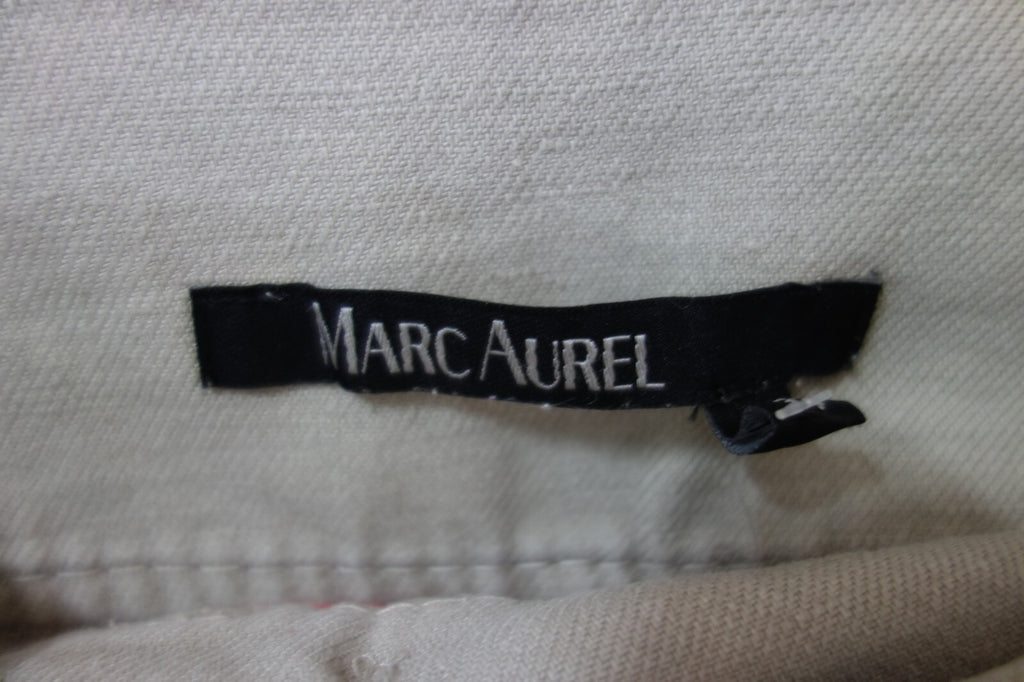 EK3234 Damen Rock von Marc Aurel, beige, Gr. 342