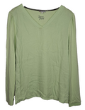EK7859 Damen Bluse von Street One, Grün, Gr. 360
