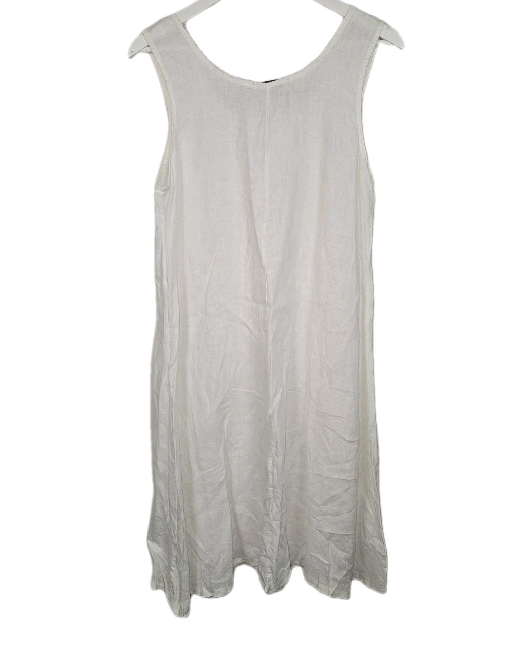 EK10859 Damen Kleid von Sure, weiß, Gr.S5