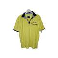 EK7288 Herren Hemd Babista Gr.L Gelb0