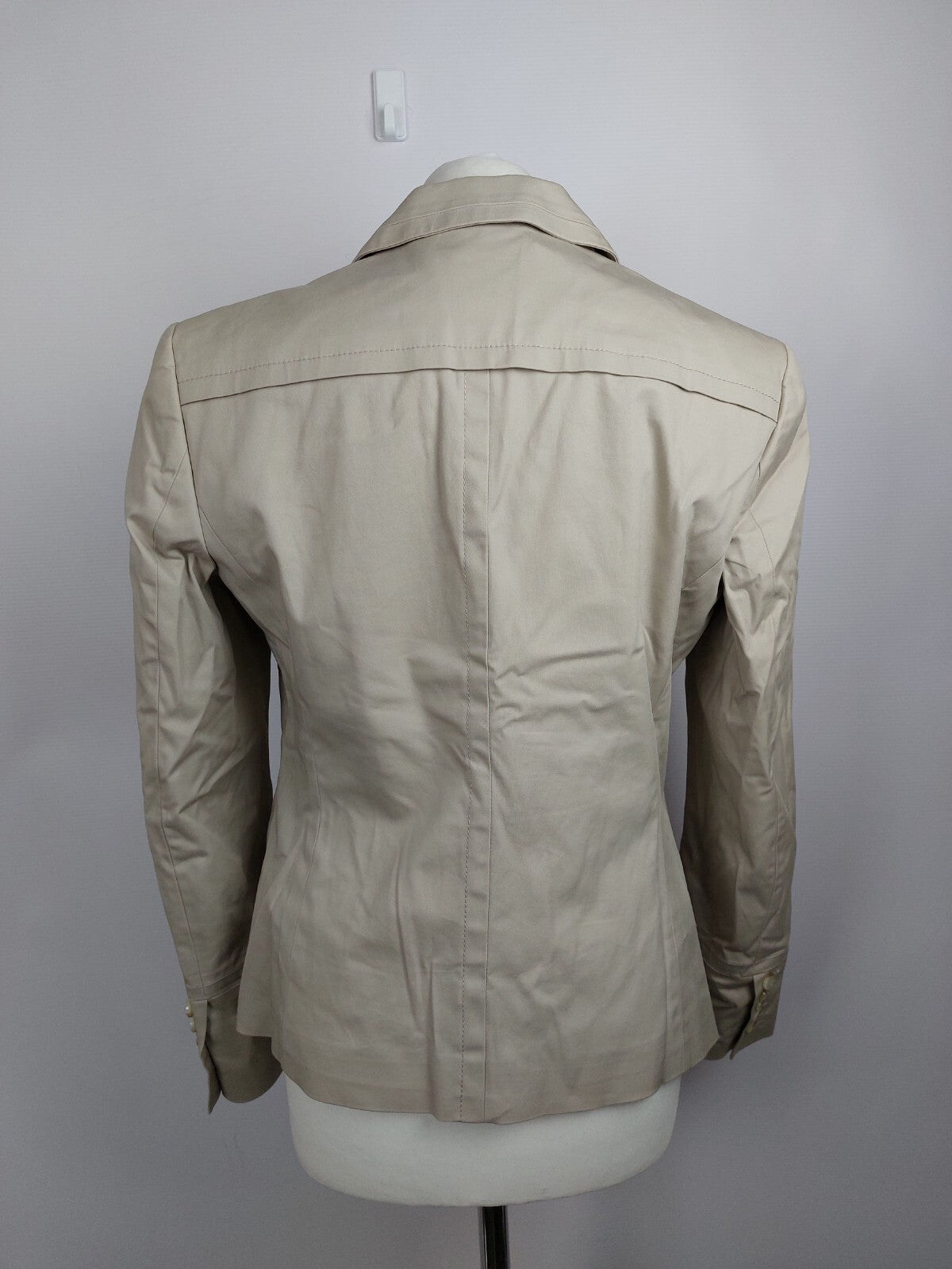 EK4618 Damen Blazer von Esprit, beige, Gr.405