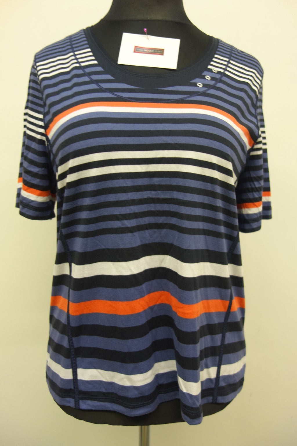 EK0428 Damen Shirt von Bonita, Gr.XL0