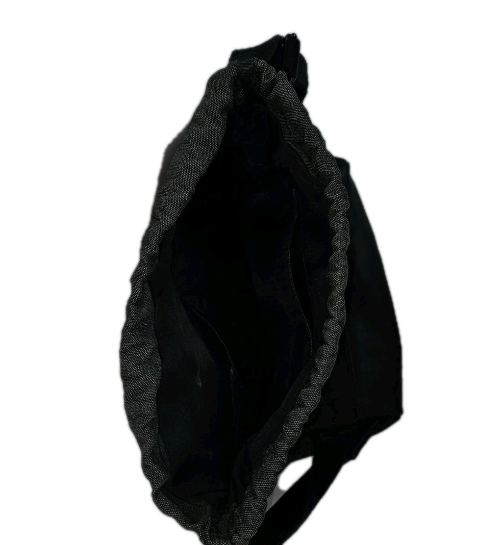 EK8109 damen rucksack von Kalidi, grau, mittelgroß3
