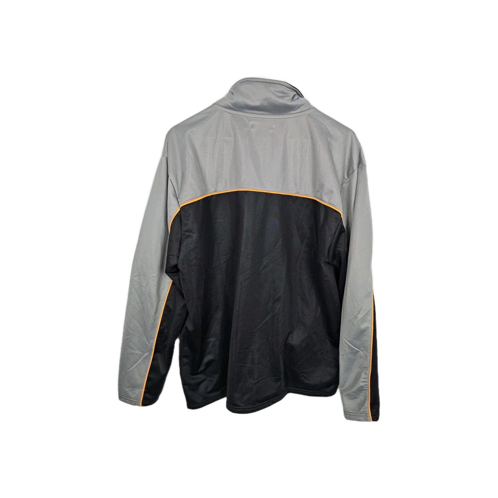 EK9875 Damen Trainingsanzug Atlas For Women Gr.XL Schwarz2