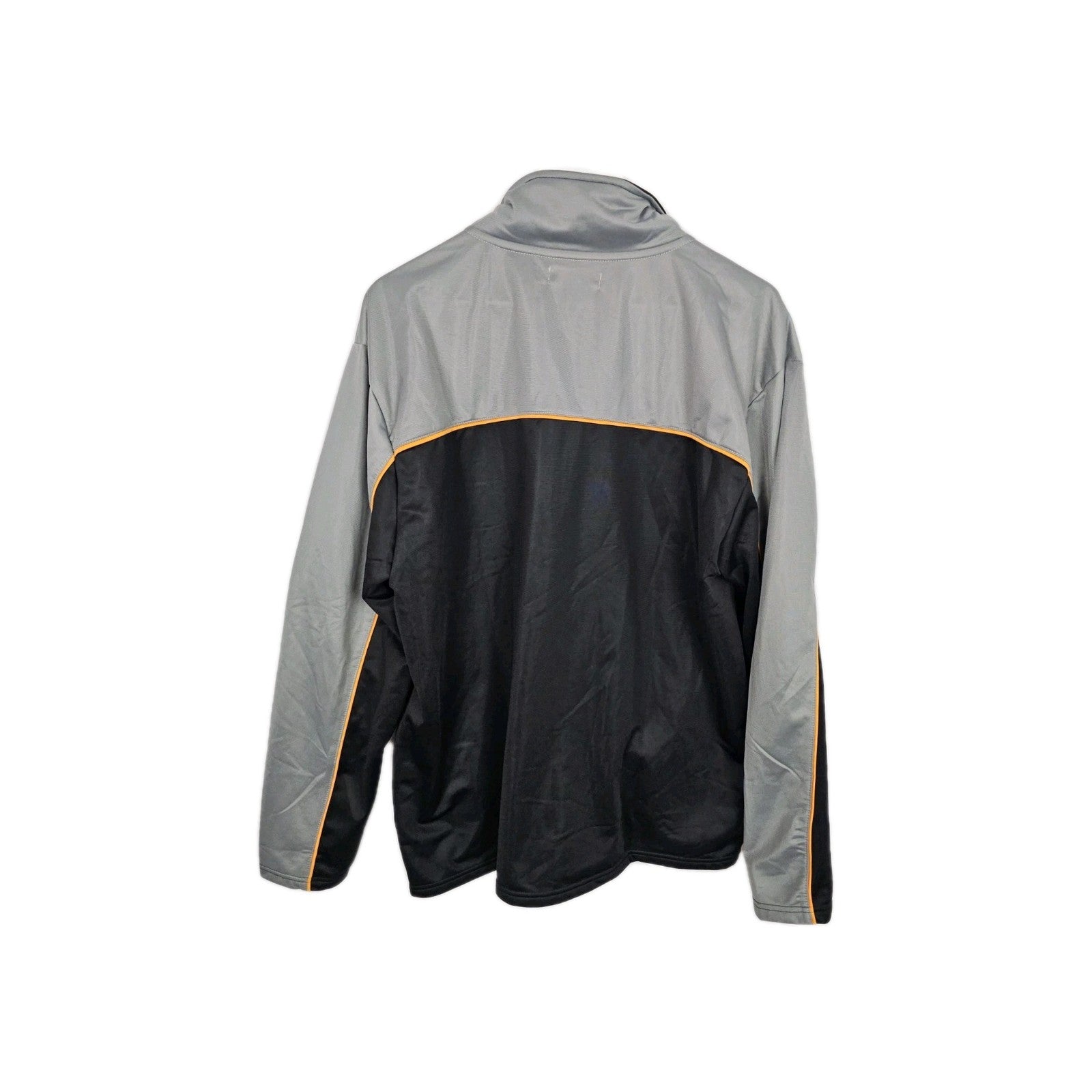 EK9875 Damen Trainingsanzug Atlas For Women Gr.XL Schwarz2
