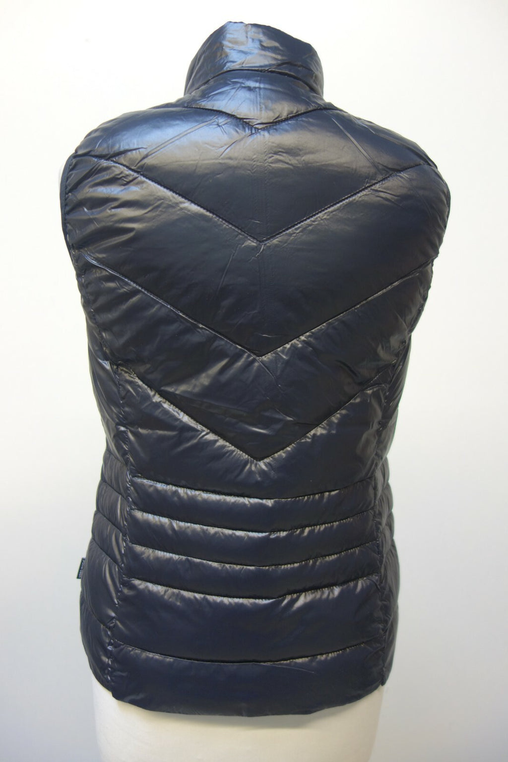 EK1332 Damen Weste von Vero Moda, schwarz, Gr. XS4