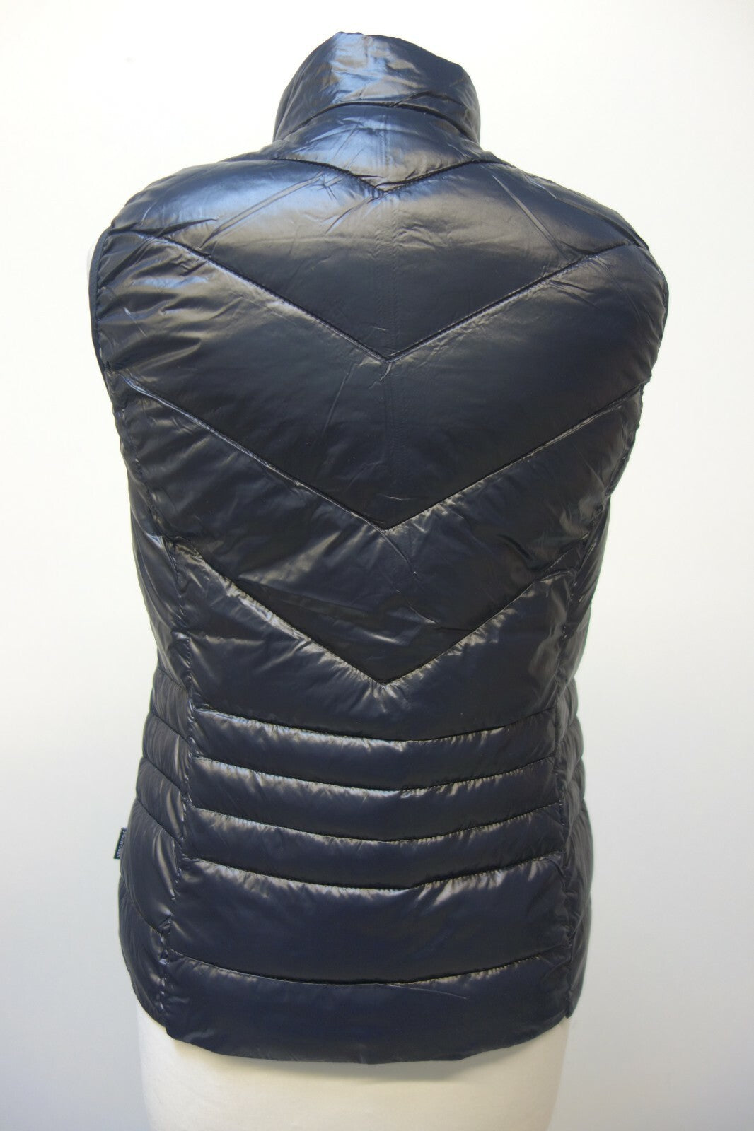 EK1332 Damen Weste von Vero Moda, schwarz, Gr. XS4